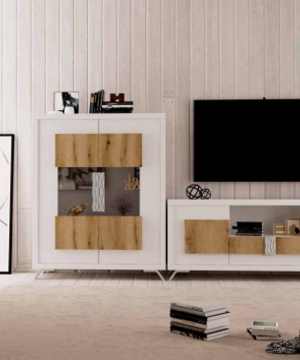 Composición salón 40