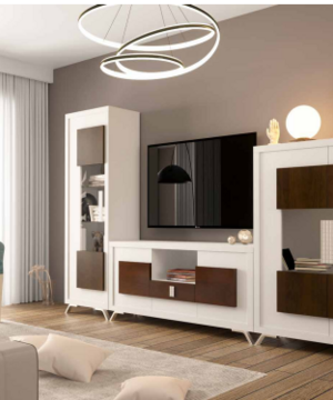 Composición salón 41