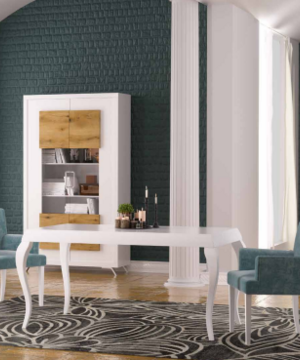 Composición salón 43