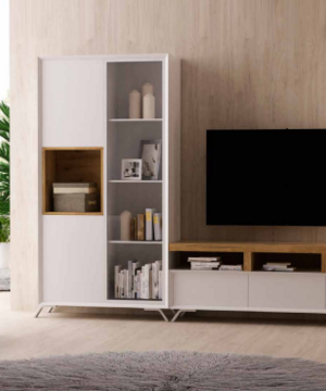 Composición salón 67