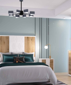 Dormitorio 14