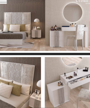Dormitorio 31