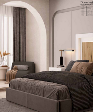 Dormitorio 33