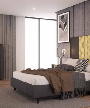 Dormitorio 36