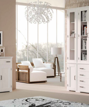 Composición salón 77