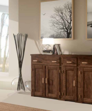 Composición salón 77